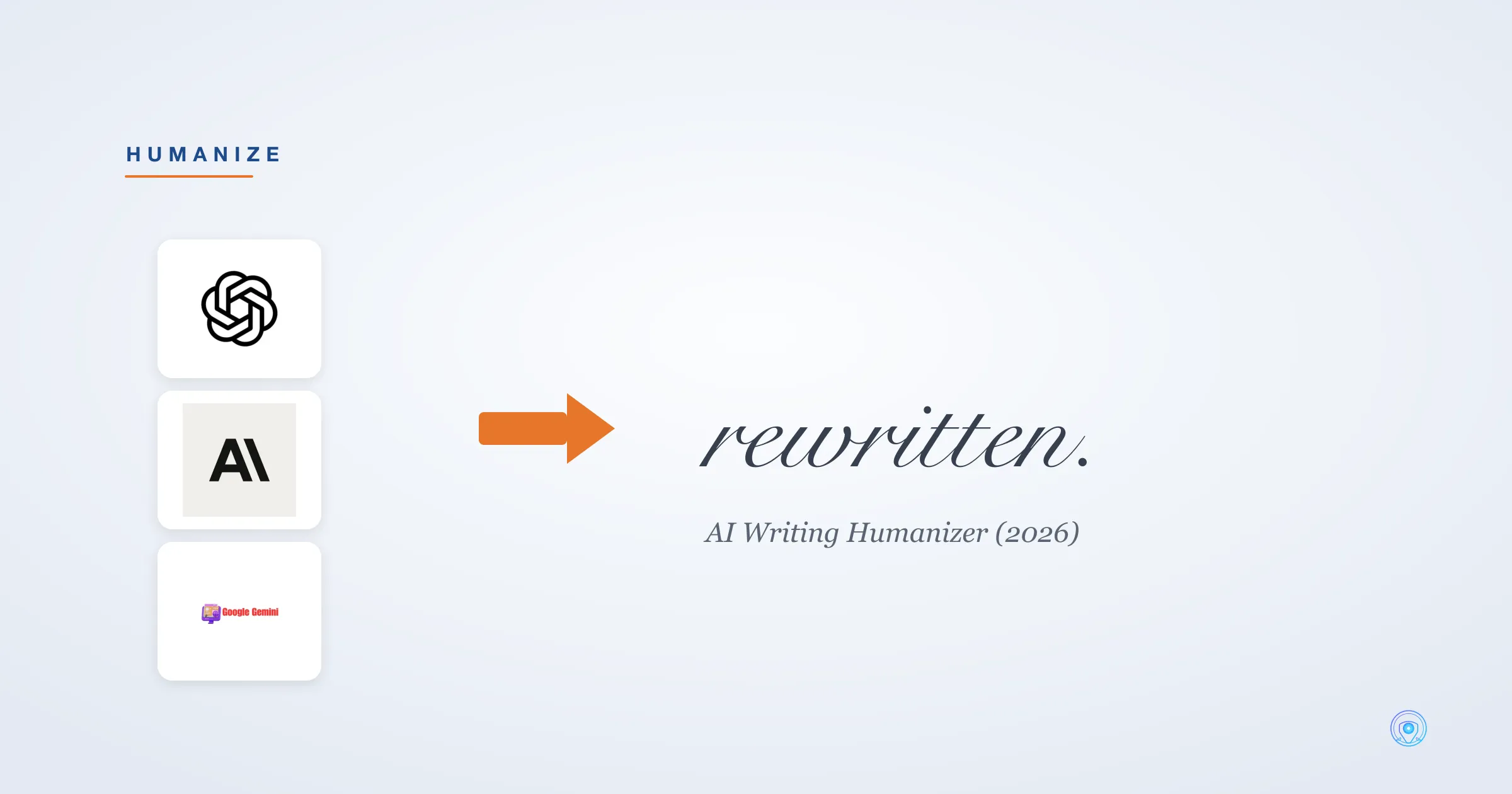 AI Writing Humanizer (2026)