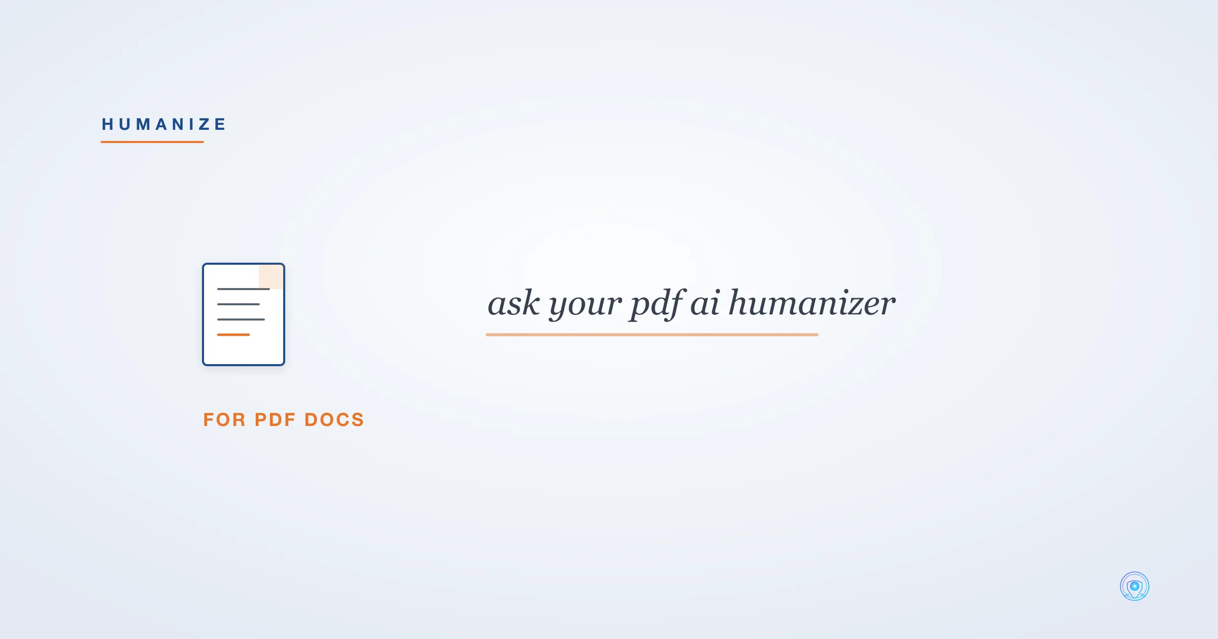 Ask Your Pdf AI Humanizer (2026)