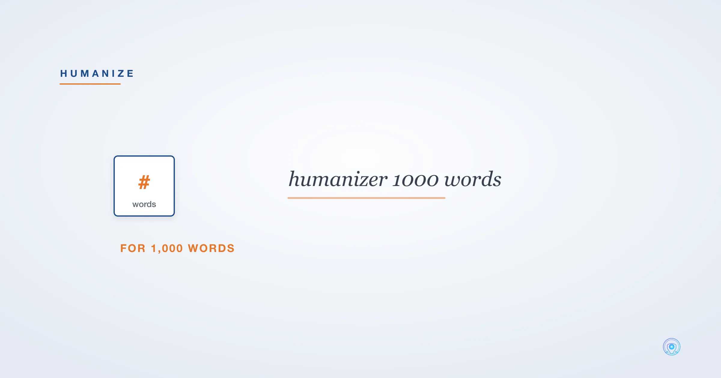 Humanizer 1000 Words (2026)