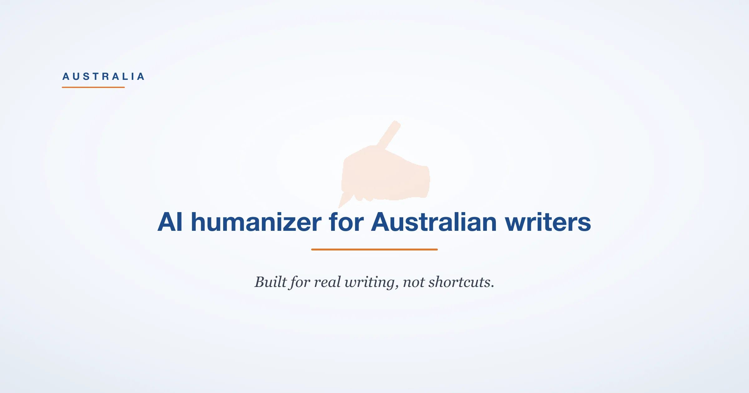 Humanizer Au (2026)