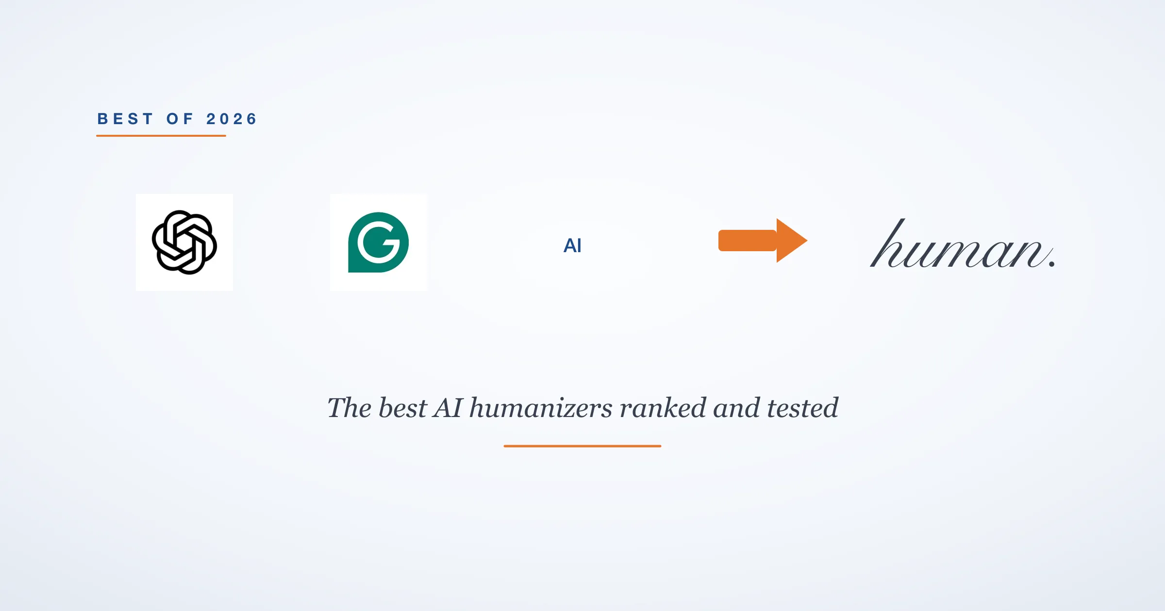 Humanizer Best (2026)