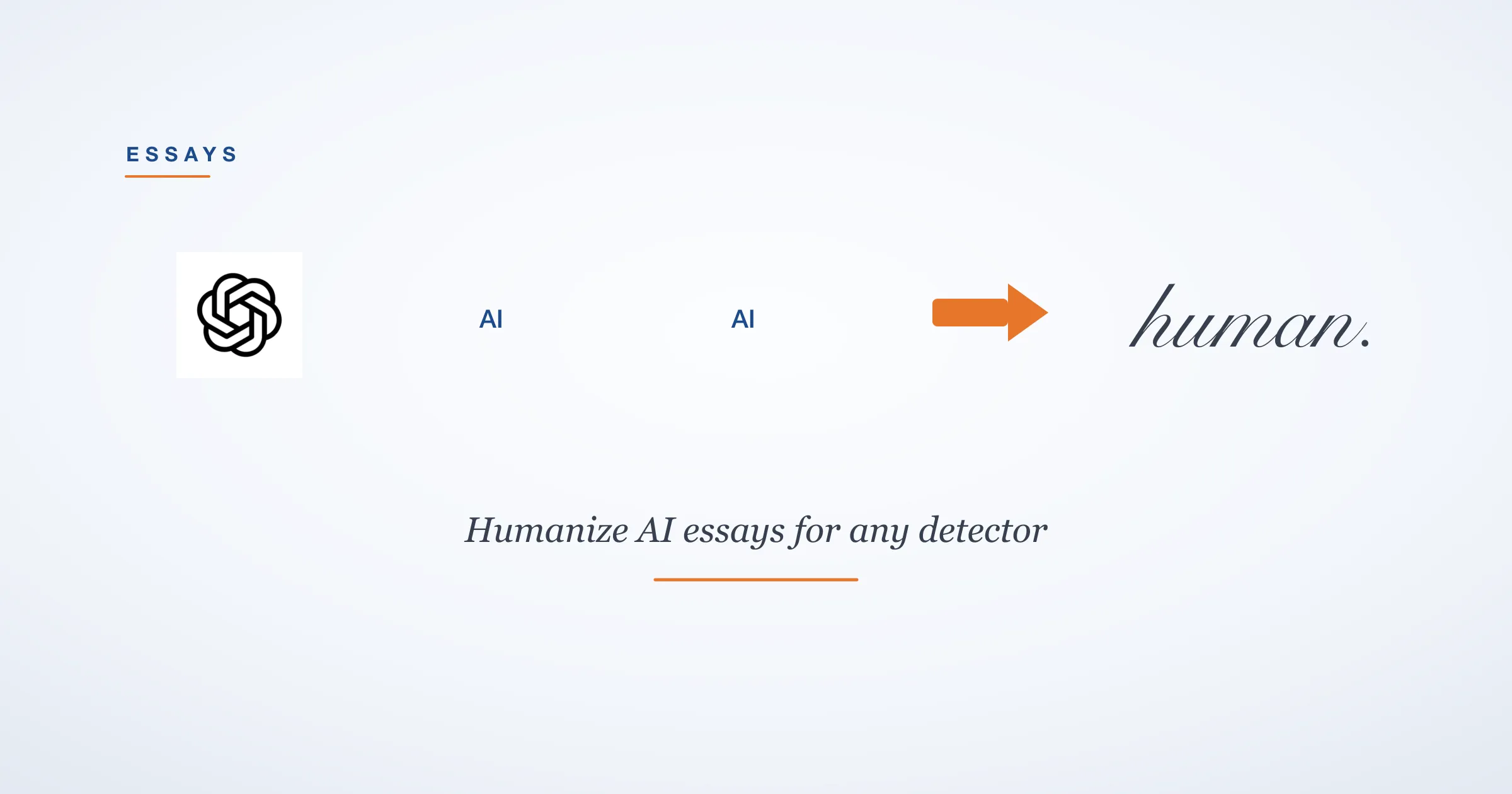 Humanizer Essay (2026)