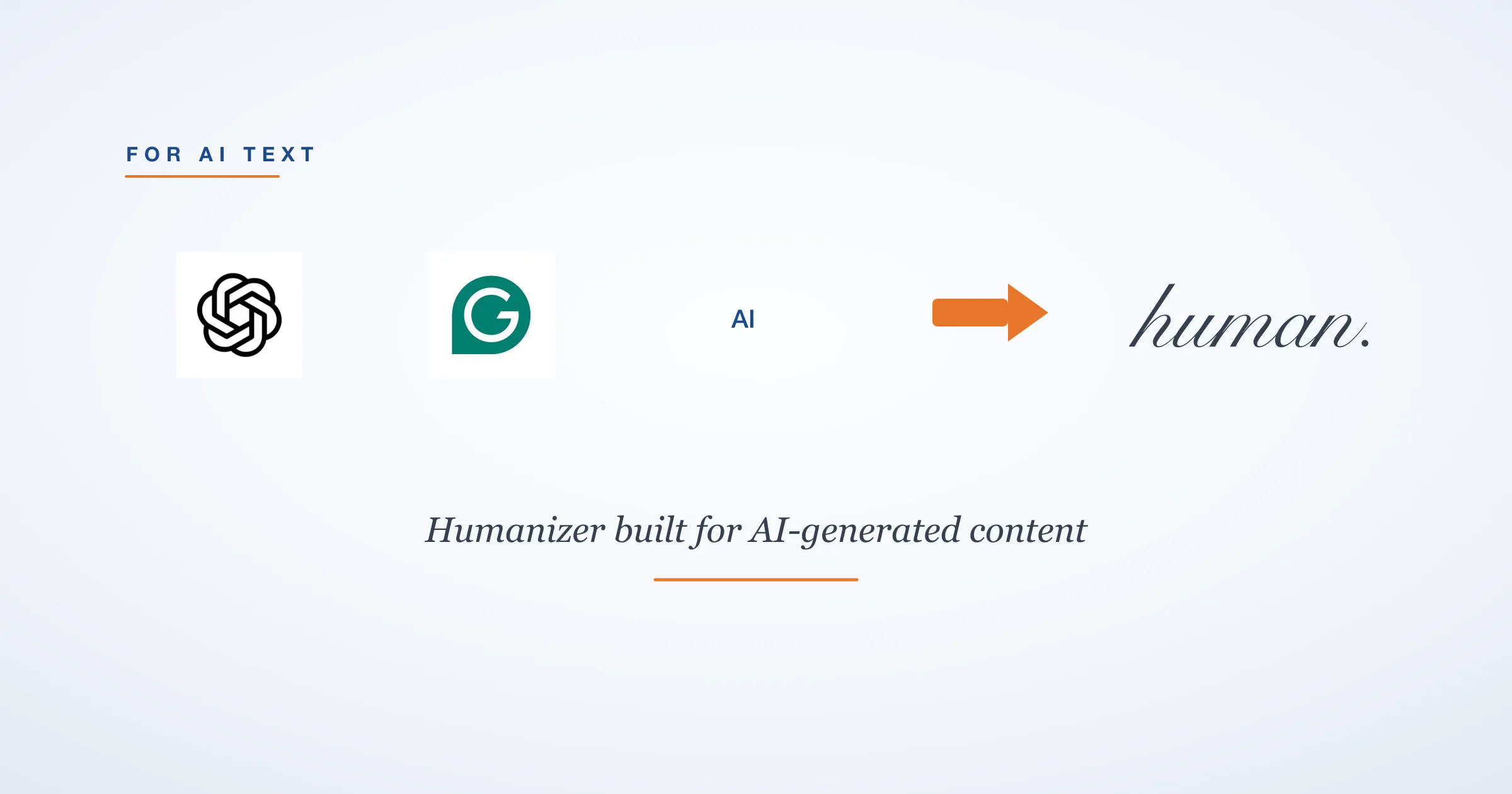 Humanizer for AI Text (2026): What It Does and Why