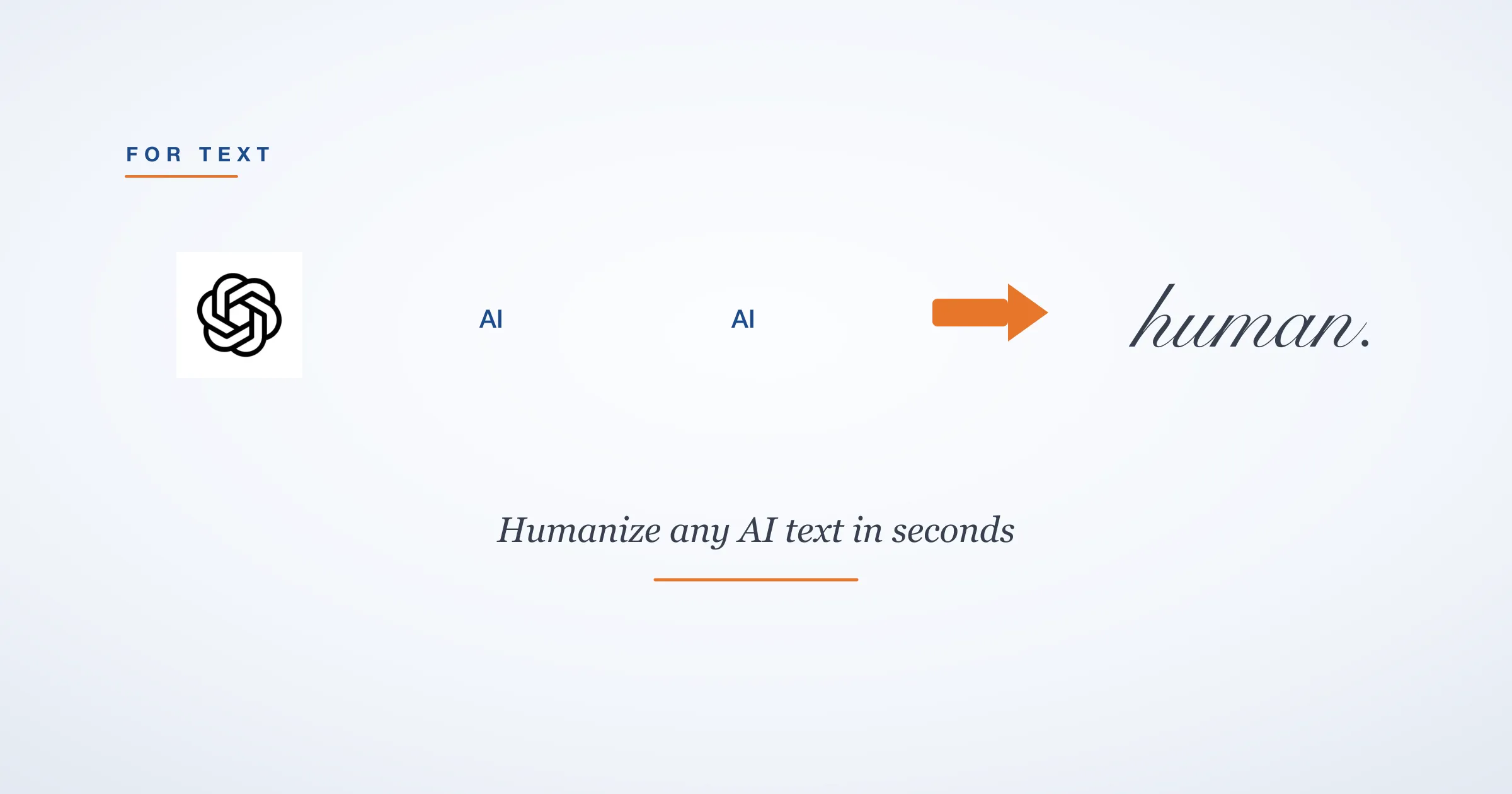 Humanizer for Text: How to Rewrite Any AI Content (2026)