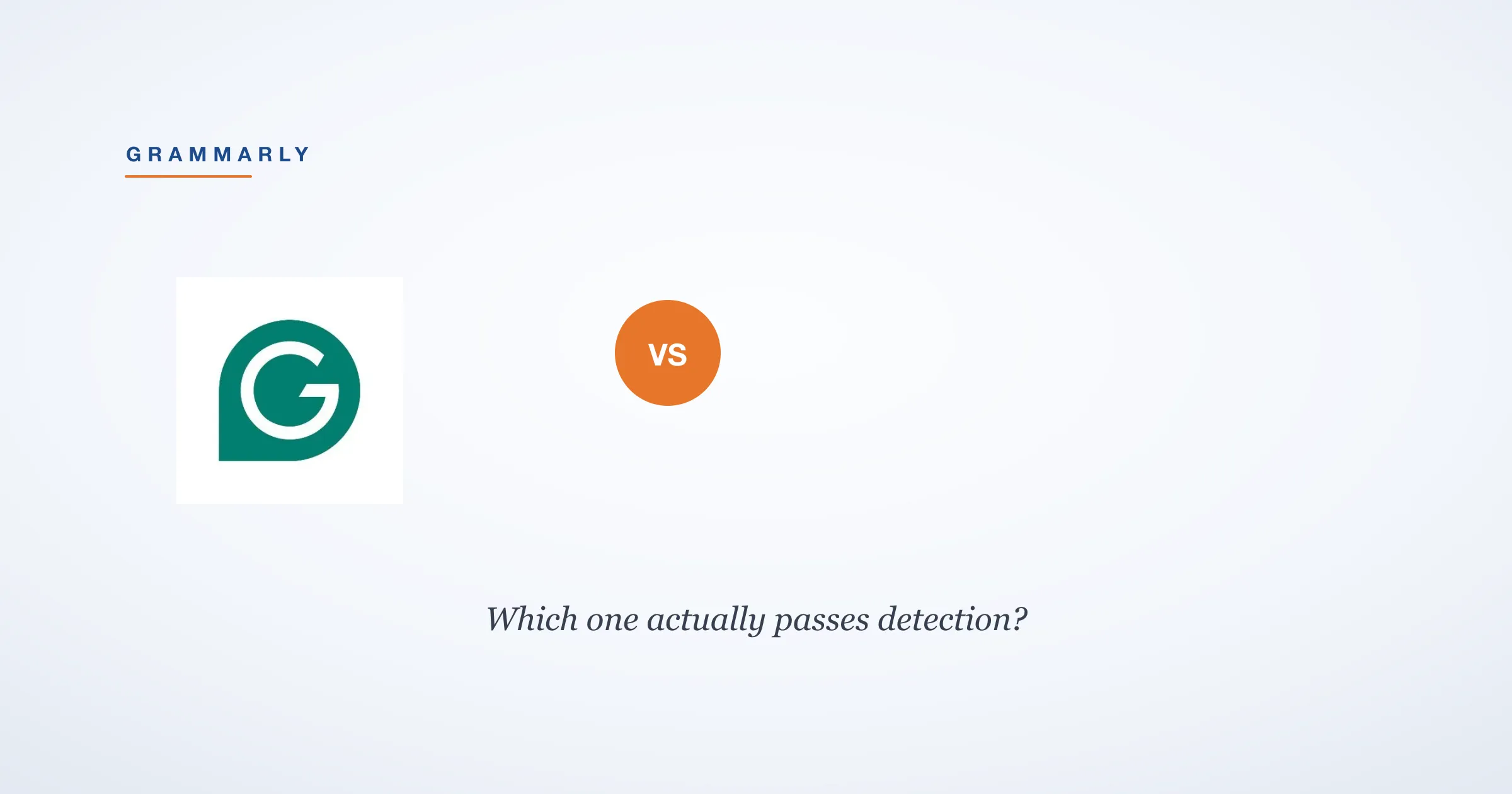 Humanizer Grammarly: Does Grammarly Humanize AI Text?