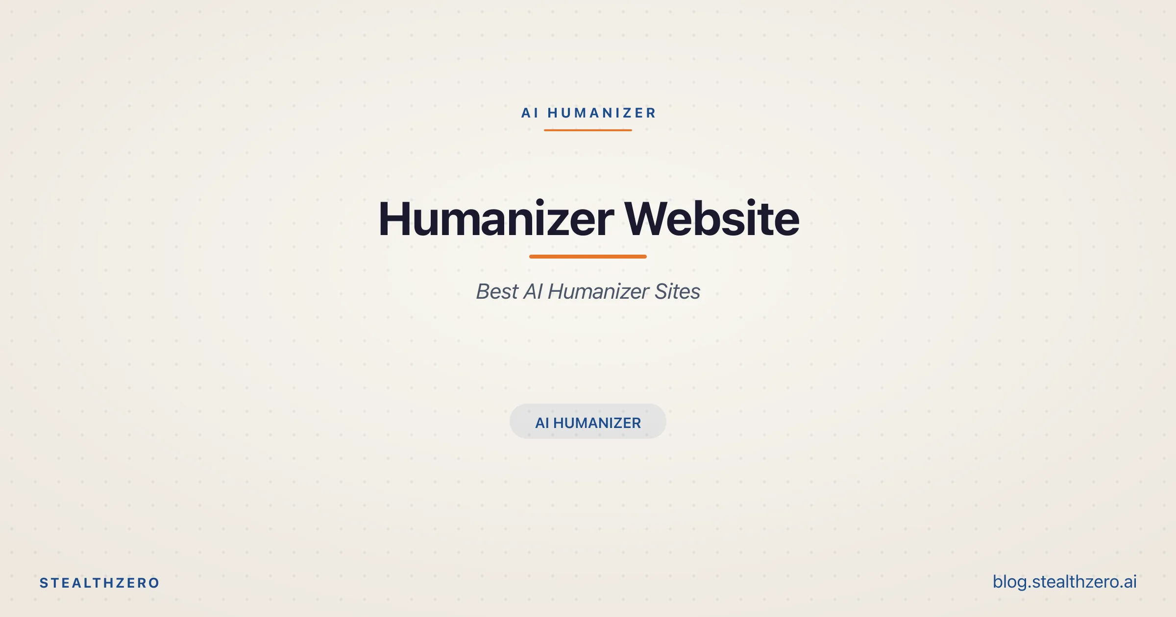 Best Humanizer Websites in 2026: What to Use