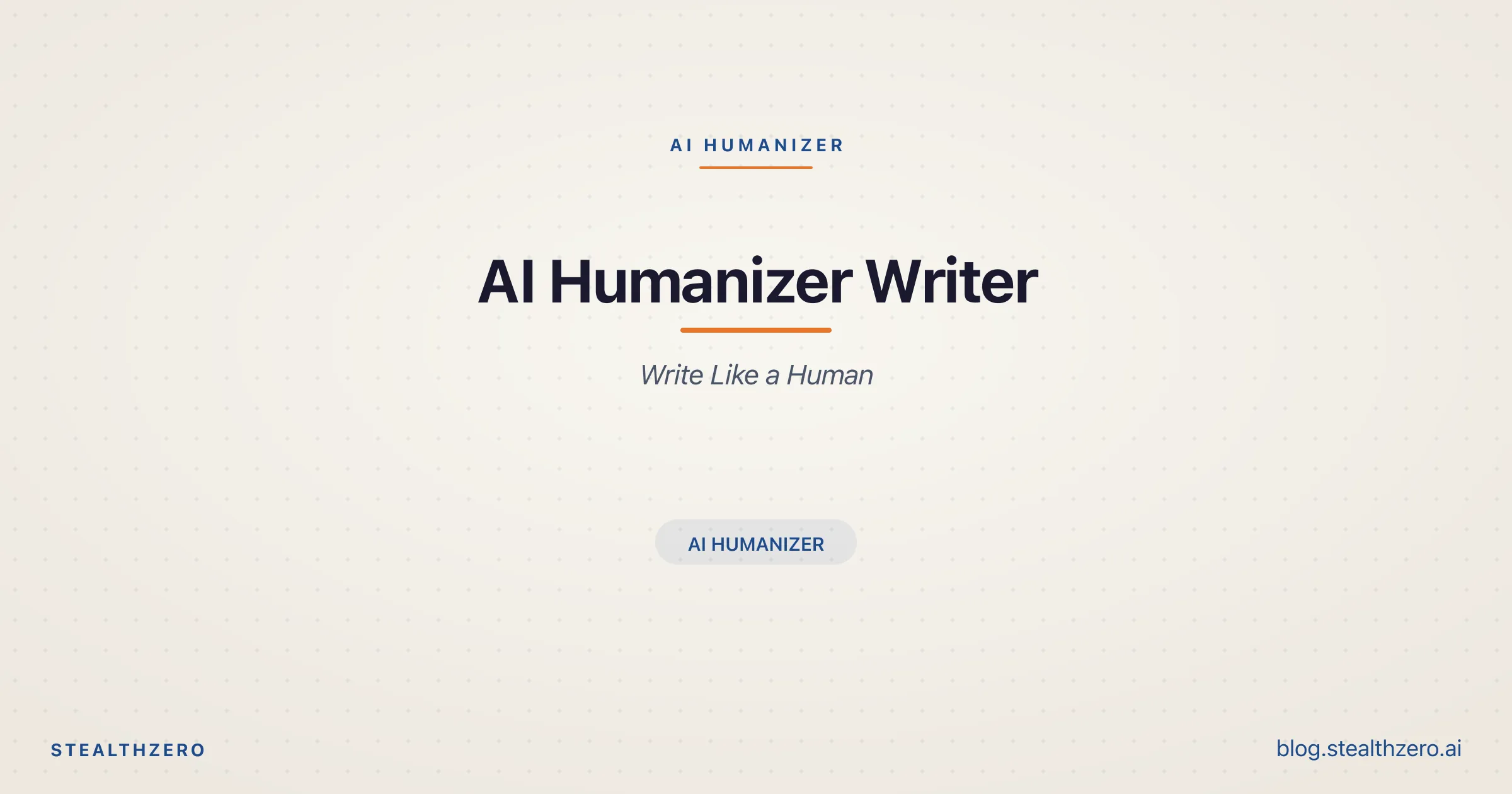 AI Humanizer in Your Writing Workflow (2026)