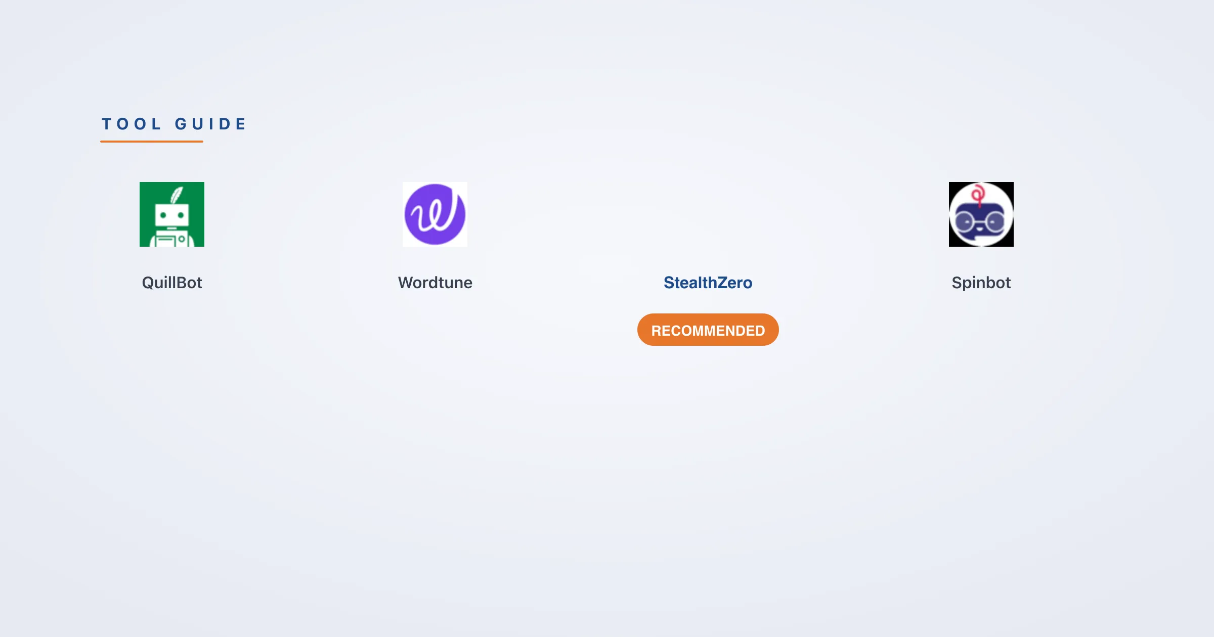 Paraphrasing Tool Guide 2026: How to Pick One That Actually Works