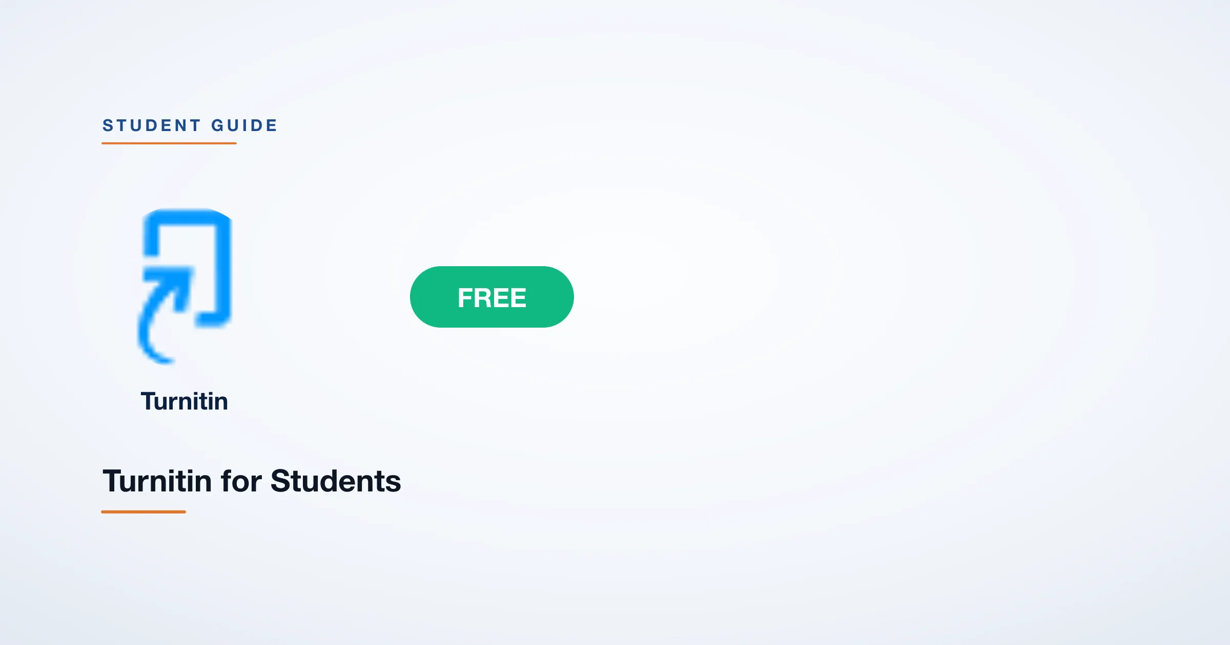 Turnitin for Students: The 2026 Survival Guide